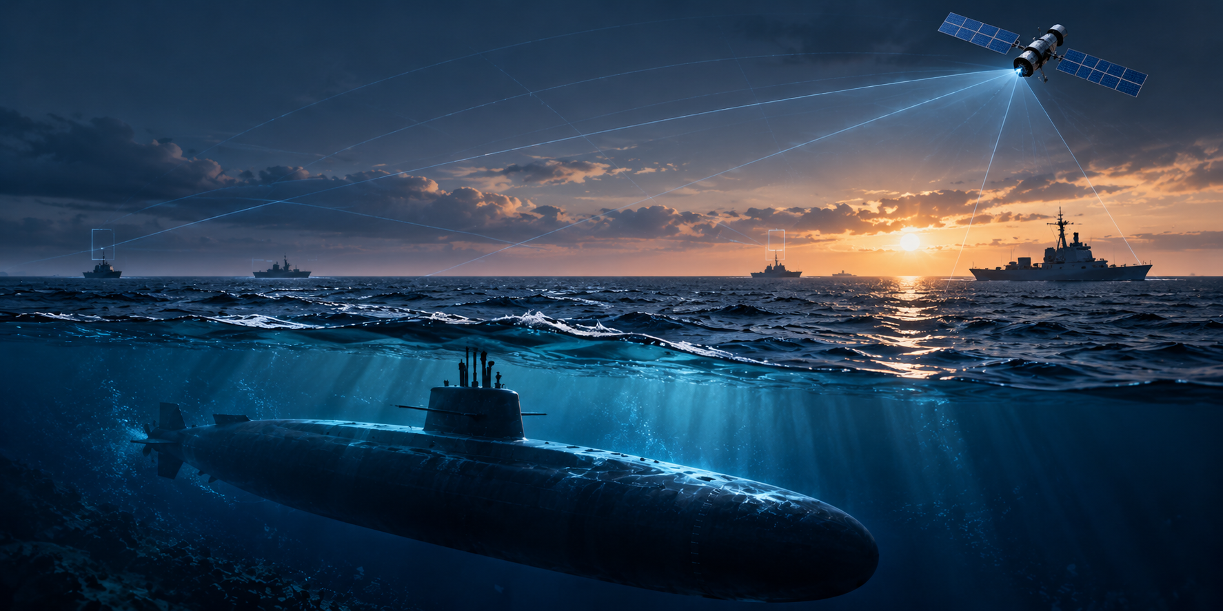 Silent Depths, Loud Signals: Nuclear Deterrence Infrastructure and the Crisis-Stability Costs of India’s Indo-Pacific Maritime Partnerships
