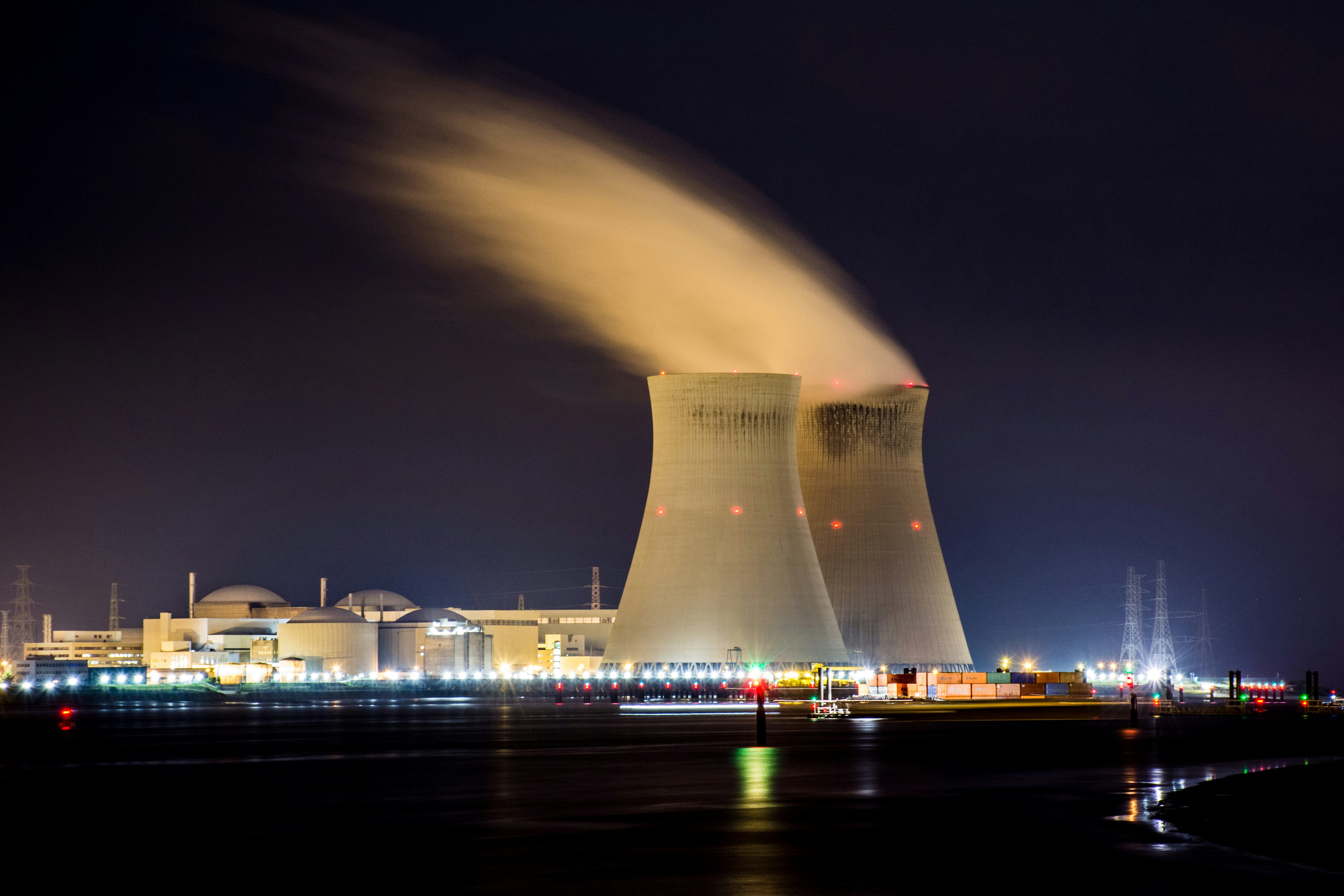 Beyond Oil: Saudi Arabia's Civil Nuclear Deal with the United States