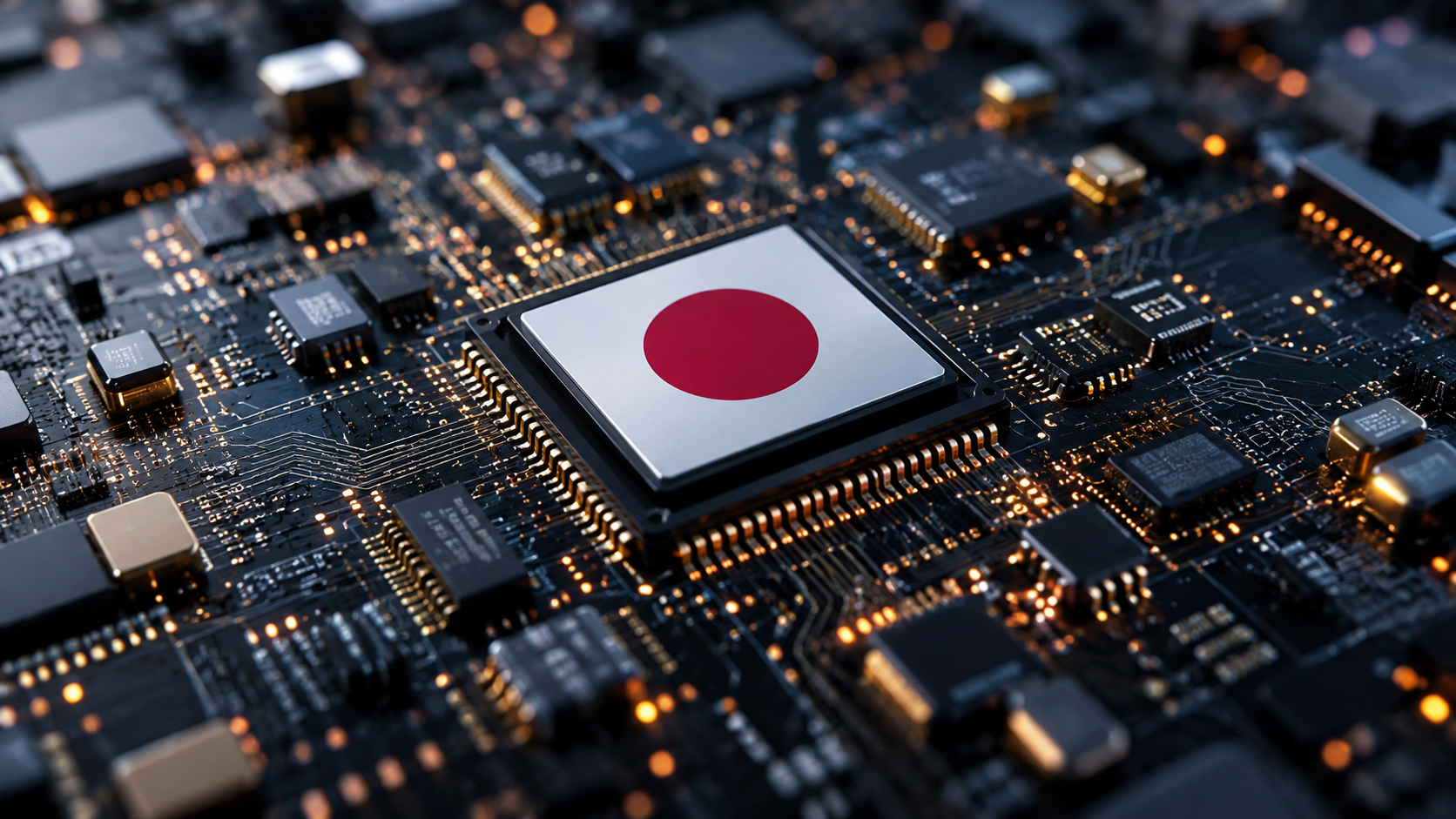 Beyond Trade: Japan’s New Quest for Economic Security