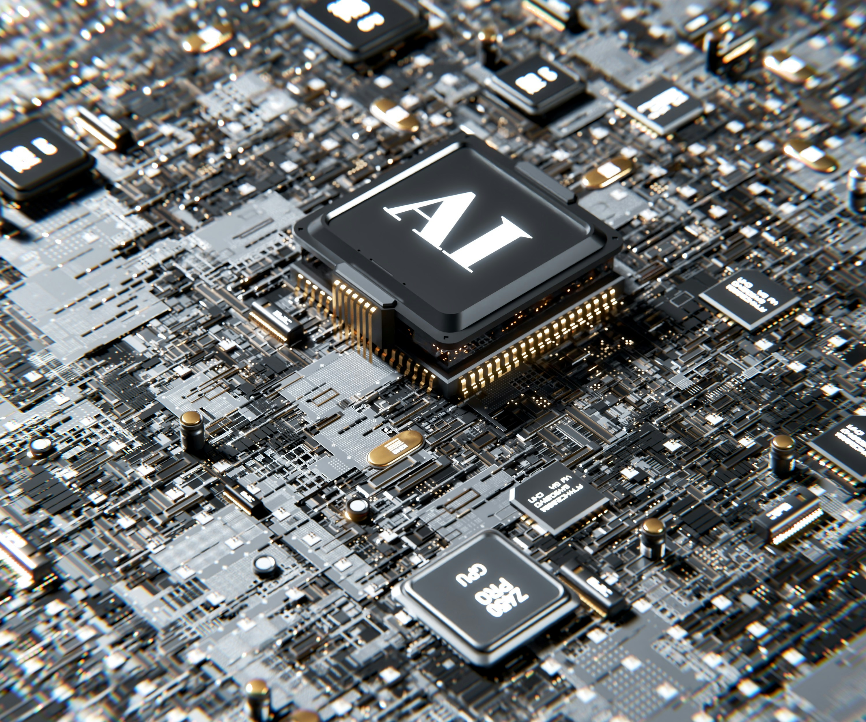 Technology and Border Conflict: Surveillance, AI, and the Future of Territorial Defence