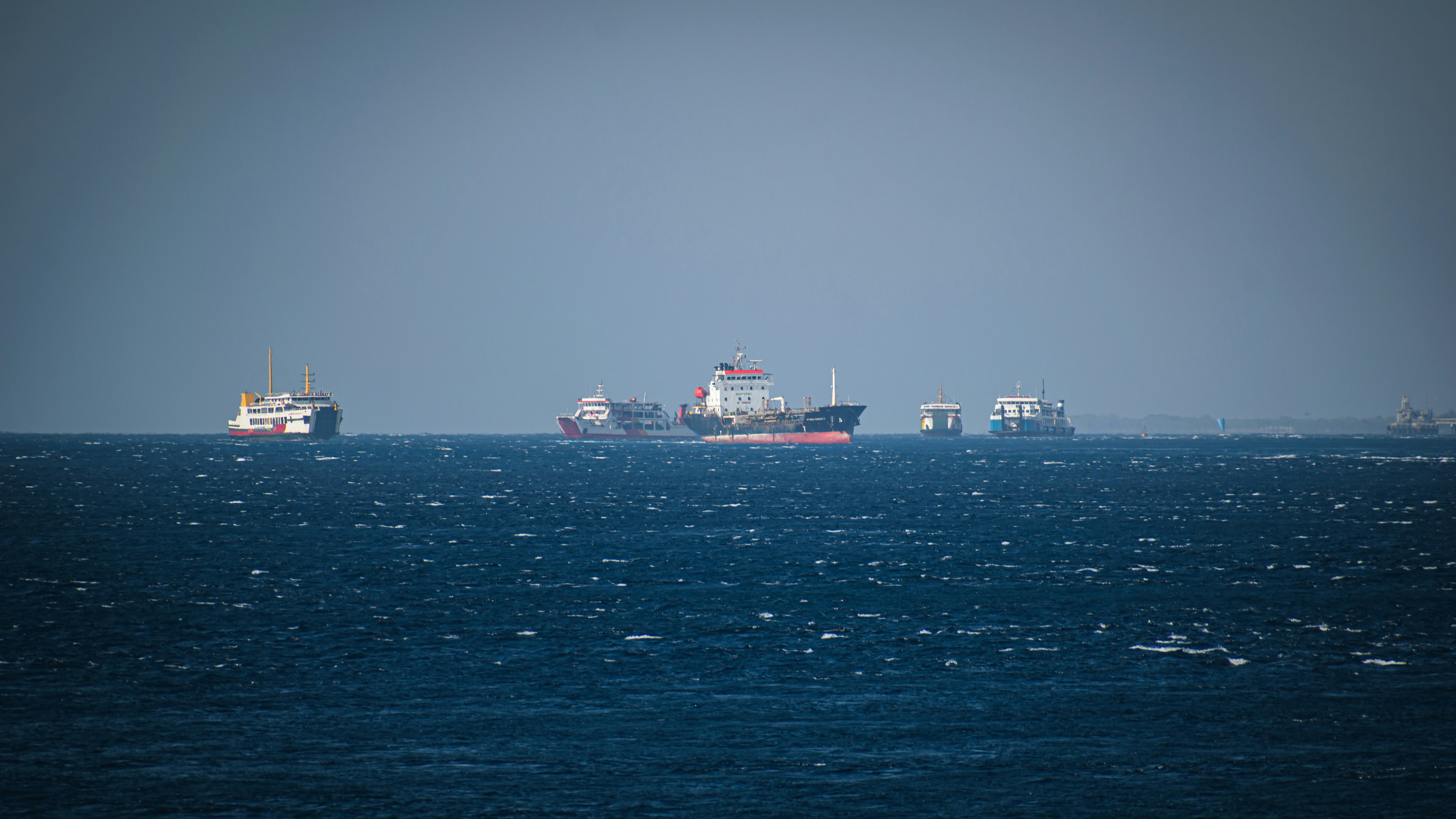 Grey-Zone Maritime Rivalry: China's Strategies and Regional Responses in the East China Sea and Yellow Sea