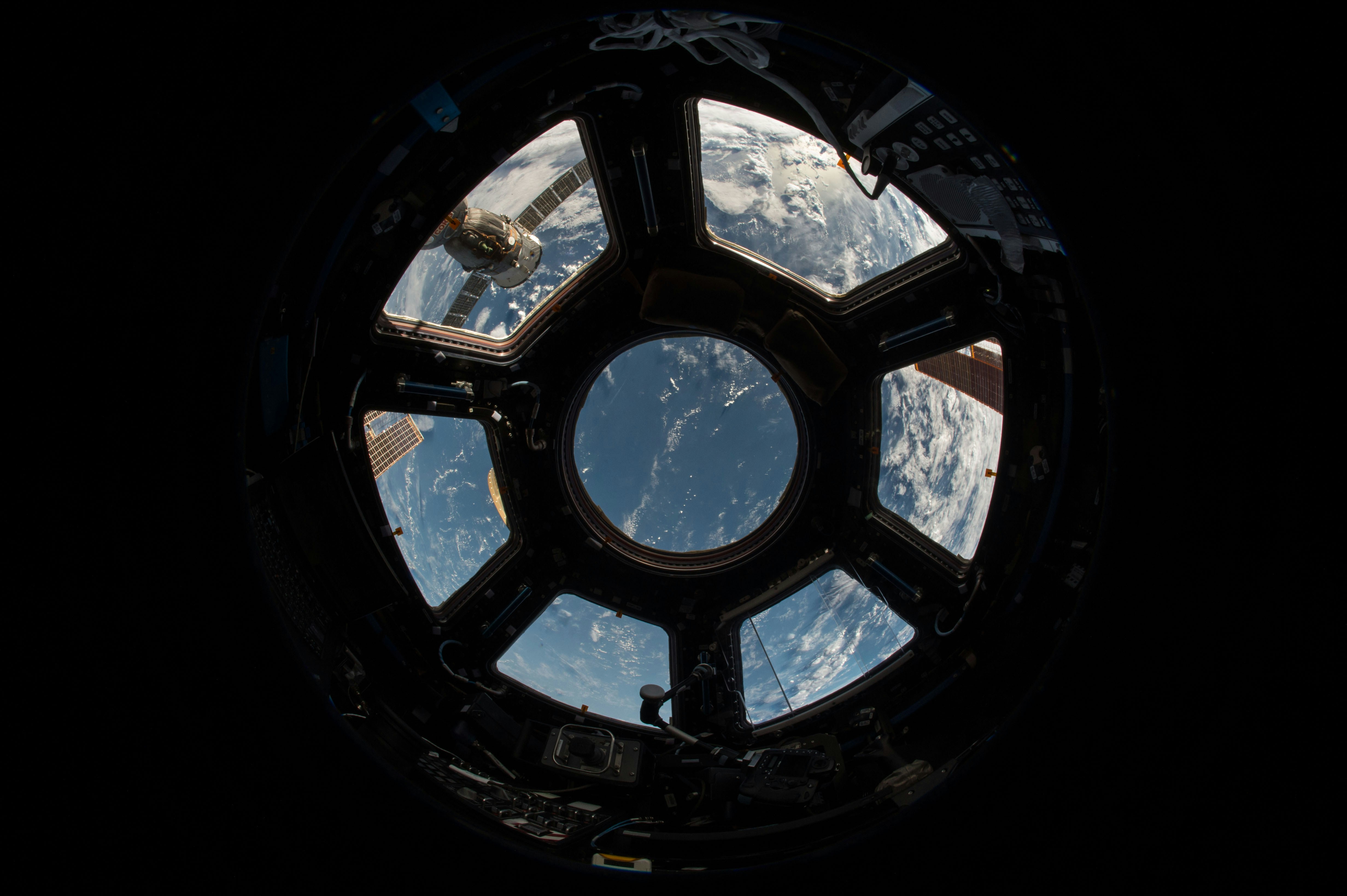 The Artemis Accords and the Future of Global Space Governance