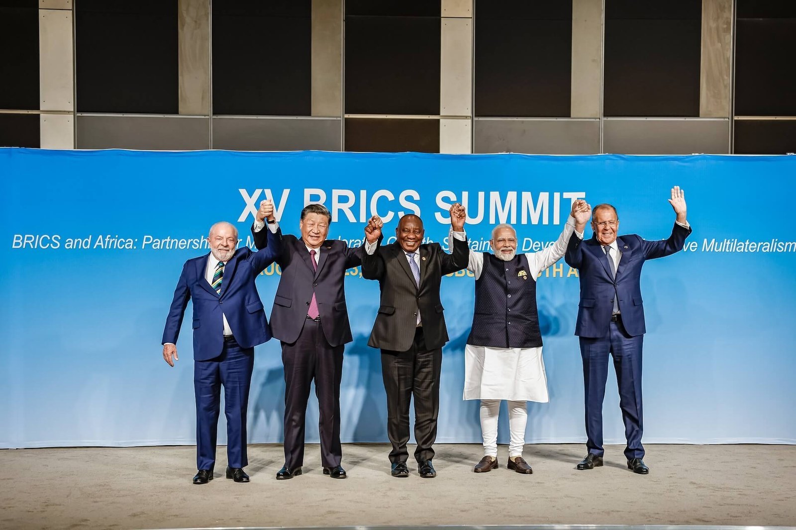 India’s BRICS 2026 Chairmanship Navigating a tightrope Amidst the Chinese Geopolitical Rise