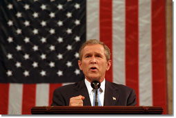 Lingering Effects of the Bush Doctrine on Contemporary US Foreign Policy