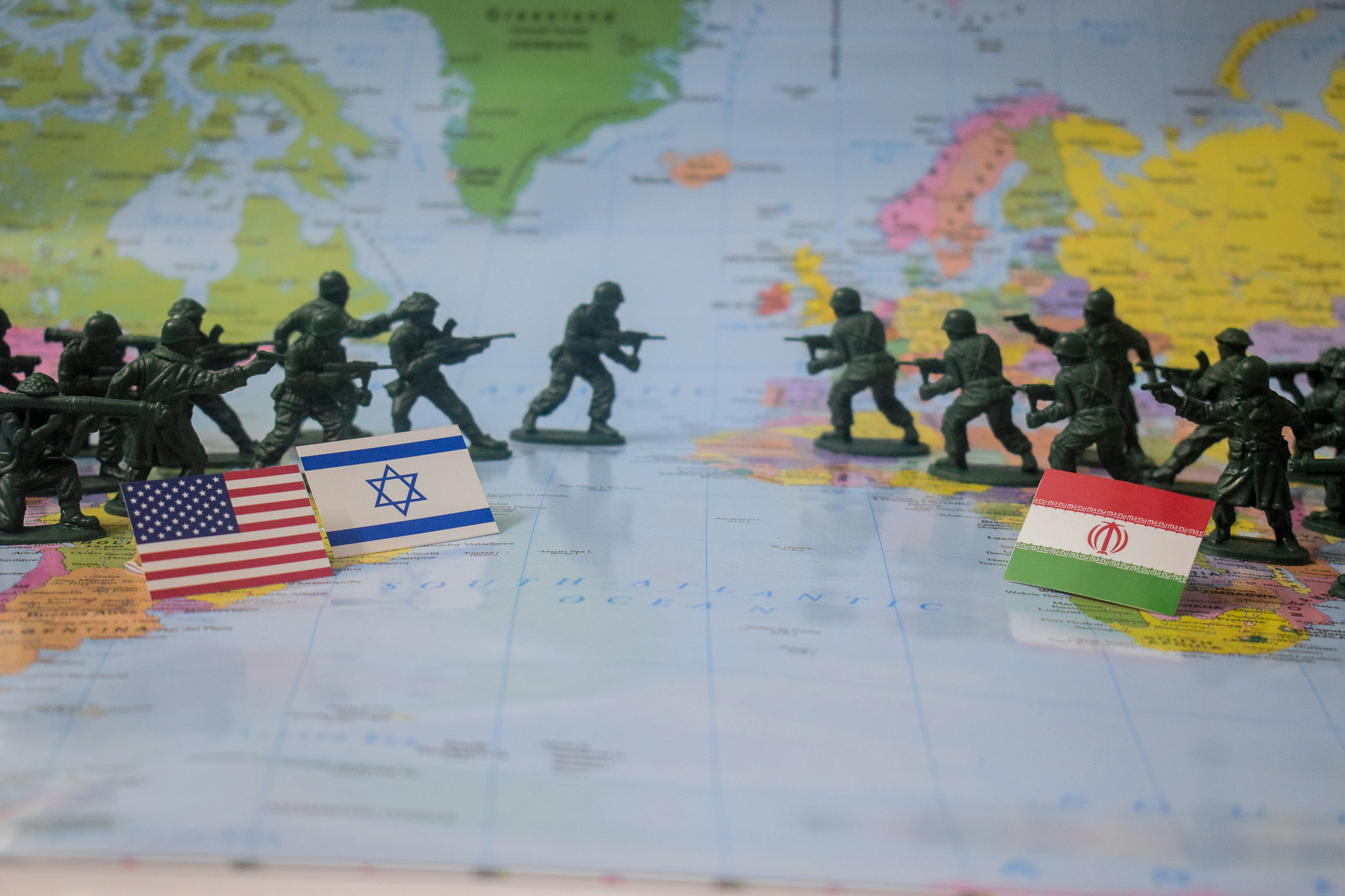 The Long Shadow of 1953: Understanding the Iran–US Conflict