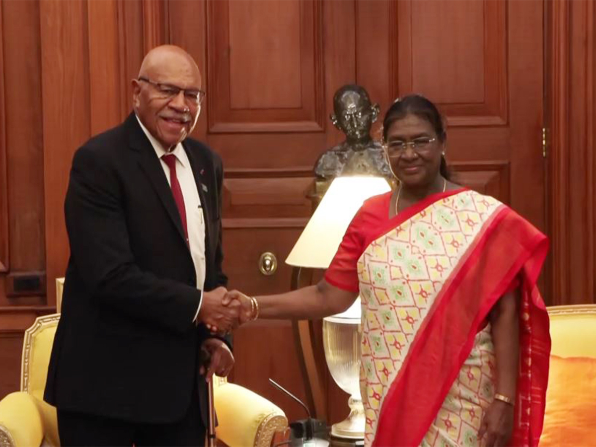 Why Fiji Matters: The New Geopolitics of the Indo-Pacific Islands