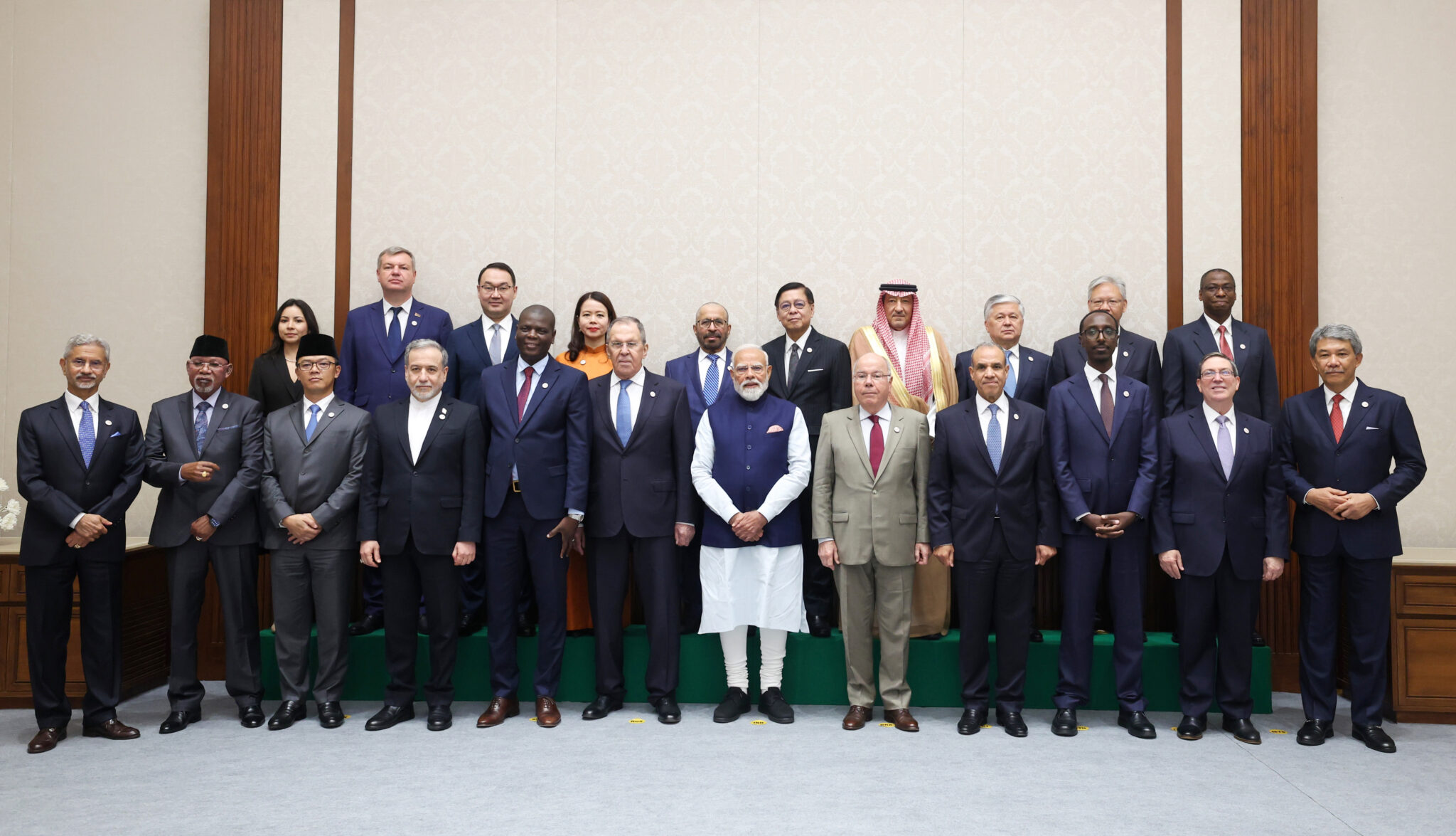 BRICS Expansion and the Multipolar Moment: Opportunity or Strategic Contradiction?