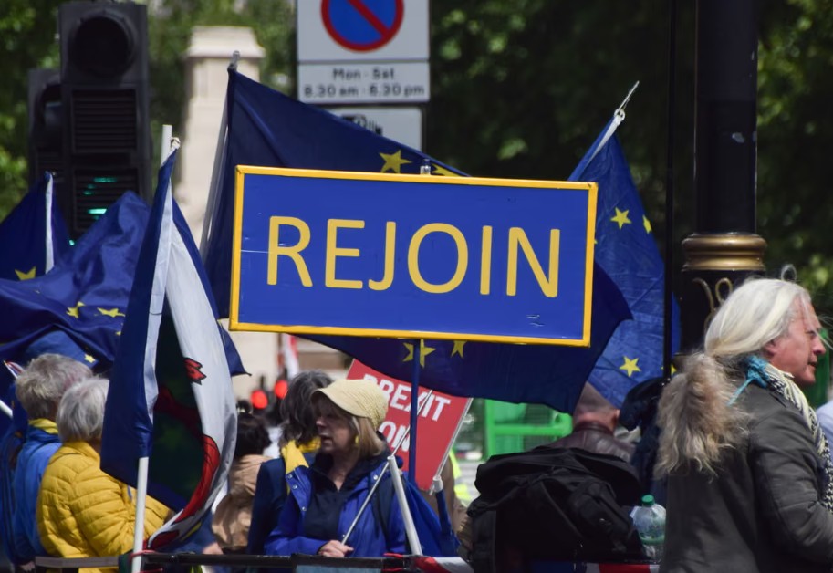 Ten Years After Brexit: Regret, Reform, or Reversal?