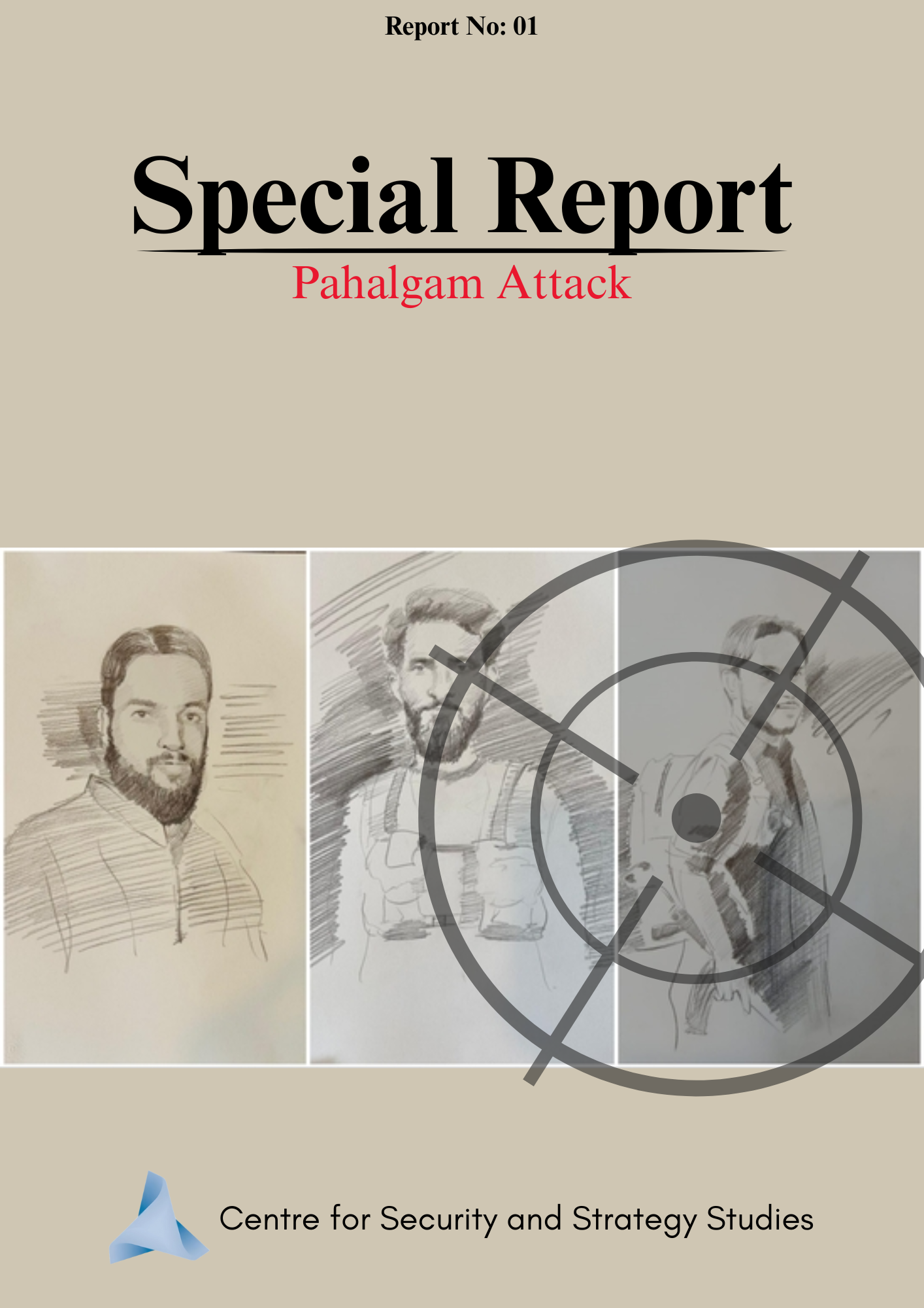 Special Report - Pahalgam Attack