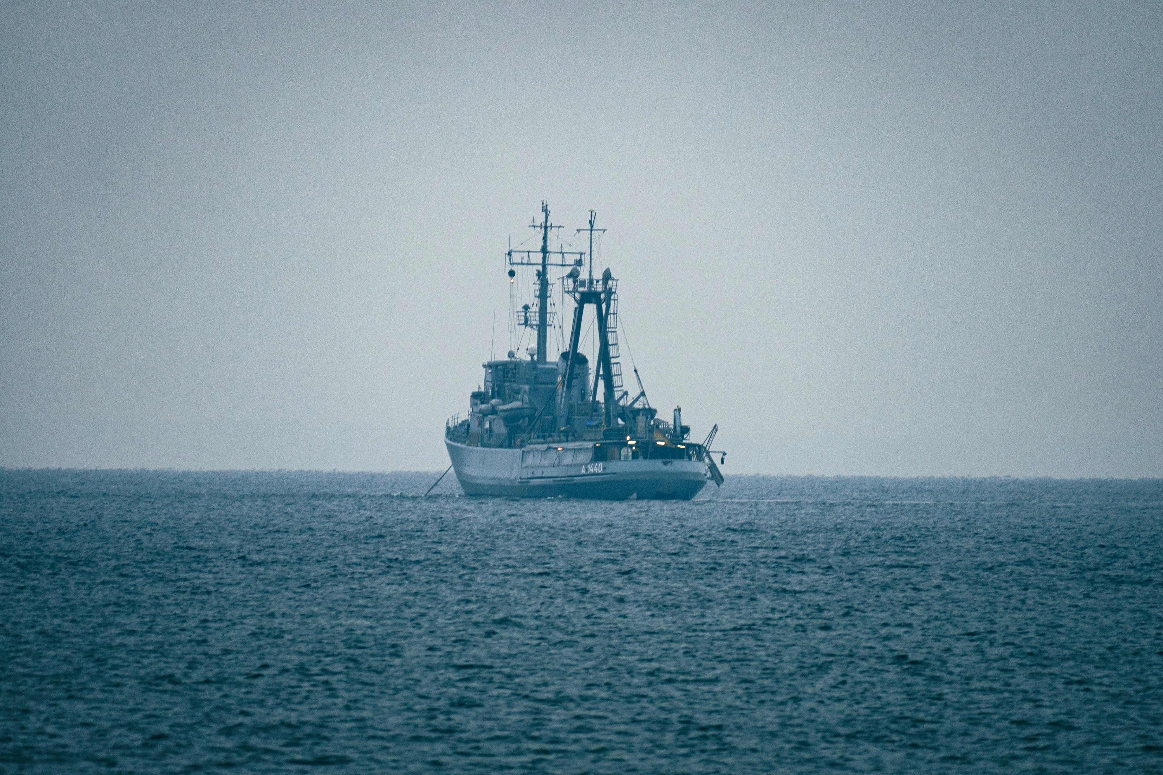 Orbital Militarization and India’s Maritime Security: From Surveillance to Strategic Response