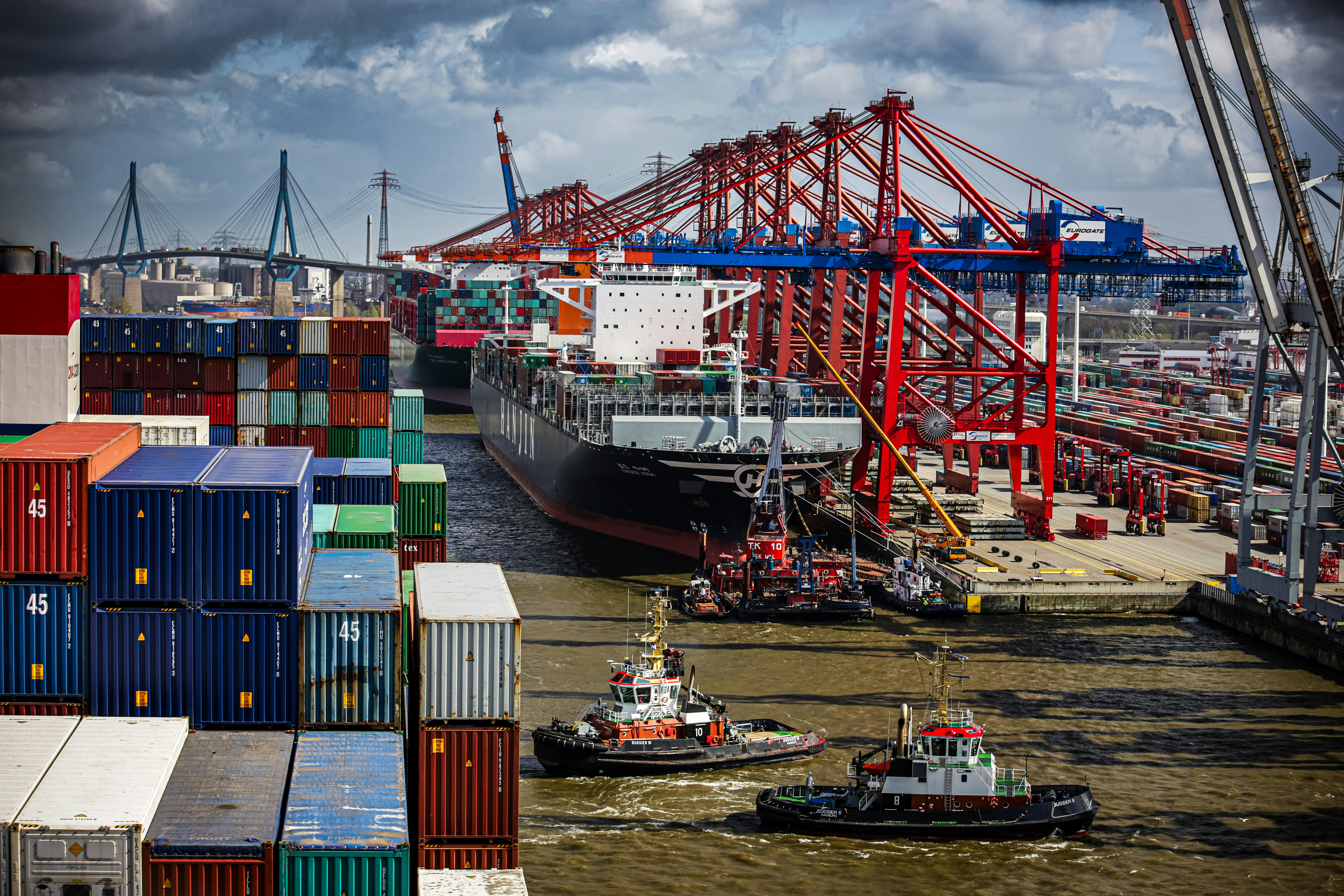 Geo-Economics of Retaliation: How States Weaponise Trade in Strategic Competition