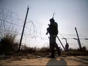 Lawfare and Border Disputes: The Strategic Use of Legal Ambiguity in India’s Security Environment
